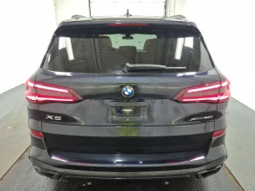 BMW X5 * XDRIVE40I * CARFAX * БЕЗ ПЪРВОНАЧАЛНА ВНОСКА, снимка 17