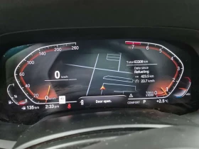 BMW X5 * XDRIVE40I * CARFAX * БЕЗ ПЪРВОНАЧАЛНА ВНОСКА, снимка 9