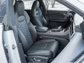 Audi RSQ8 4.0Т* AвтоКредит * (ЦЕНА ДО БГ), снимка 16