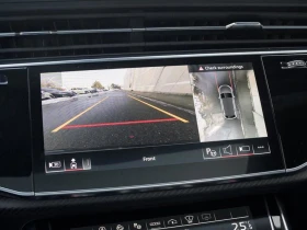 Audi RSQ8 4.0Т* AвтоКредит * (ЦЕНА ДО БГ), снимка 11