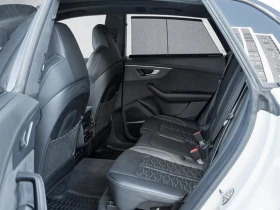 Audi RSQ8 4.0Т* AвтоКредит * (ЦЕНА ДО БГ), снимка 17