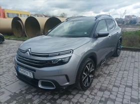 Citroen C5 Aircross 1.6 SHINE 180, снимка 1