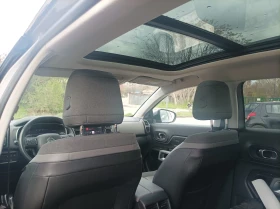 Citroen C5 Aircross 1.6 SHINE 180, снимка 13