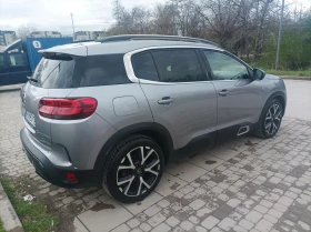 Citroen C5 Aircross 1.6 SHINE 180, снимка 7