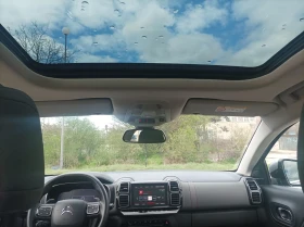 Citroen C5 Aircross 1.6 SHINE 180, снимка 12