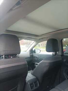 Citroen C5 Aircross 1.6 SHINE 180, снимка 15