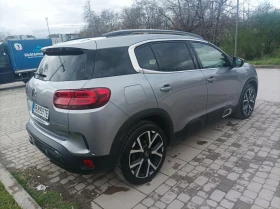 Citroen C5 Aircross 1.6 SHINE 180, снимка 2