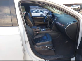 Audi Q7 PREMIUM* ПОДГРЕВ* КАМЕРА* , снимка 6