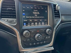 Jeep Grand cherokee Limited/ПАНОРАМА/ПОДГРЕВИ, снимка 9