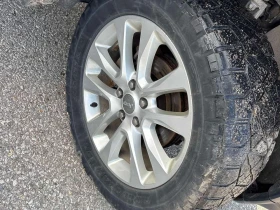 Jeep Grand cherokee Limited/ПАНОРАМА/ПОДГРЕВИ, снимка 6