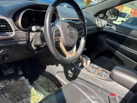 Jeep Grand cherokee Limited/ПАНОРАМА/ПОДГРЕВИ, снимка 7