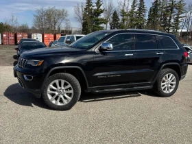 Jeep Grand cherokee Limited/ПАНОРАМА/ПОДГРЕВИ, снимка 3
