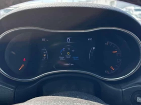 Jeep Grand cherokee Limited/ПАНОРАМА/ПОДГРЕВИ, снимка 8