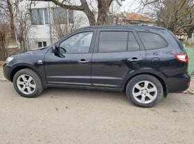 Hyundai Santa fe, снимка 8