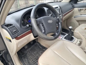 Hyundai Santa fe, снимка 4