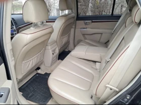 Hyundai Santa fe, снимка 6