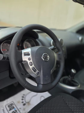 Nissan Qashqai 1.5DCi 110к.с. 6 ск.* Климатроник* , снимка 9