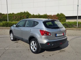 Nissan Qashqai 1.5DCi 110к.с. 6 ск.* Климатроник* , снимка 2