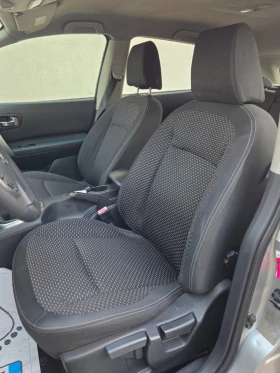 Nissan Qashqai 1.5DCi 110к.с. 6 ск.* Климатроник* , снимка 7