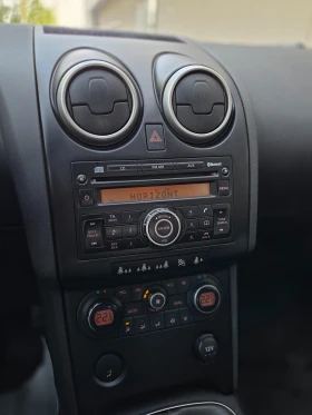Nissan Qashqai 1.5DCi 110к.с. 6 ск.* Климатроник* , снимка 12