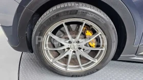 Hyundai Santa fe 360| DISTRONIC| ОБДУХ.| ВКЛ.ТЕХНОТЕСТ, снимка 16