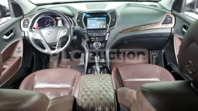 Hyundai Santa fe 360| DISTRONIC| ОБДУХ.| ВКЛ.ТЕХНОТЕСТ, снимка 5