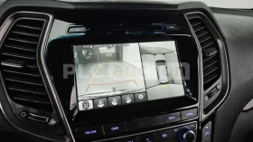 Hyundai Santa fe 360| DISTRONIC| ОБДУХ.| ВКЛ.ТЕХНОТЕСТ, снимка 13