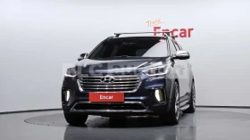 Hyundai Santa fe 360| DISTRONIC| ОБДУХ.| ВКЛ.ТЕХНОТЕСТ, снимка 3