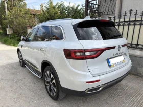 Renault Koleos, снимка 3