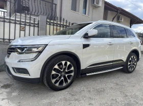 Renault Koleos, снимка 1