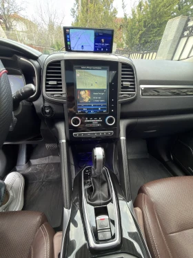Renault Koleos, снимка 16