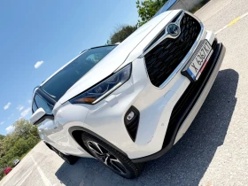 Toyota Highlander 2.5 Hybrid AWD-i Luxury, снимка 1