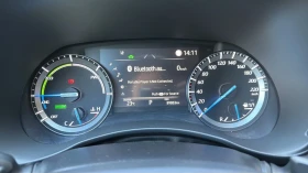 Toyota Highlander 2.5 Hybrid AWD-i Luxury, снимка 17