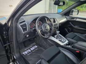 Audi Q5 3.0TDI/258КС/FULL/ПЪЛНА СЕРВИЗНА ИСТОРИЯ/, снимка 17