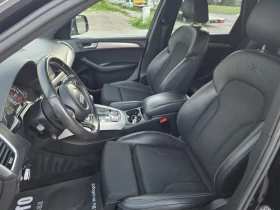 Audi Q5 3.0TDI/258КС/FULL/ПЪЛНА СЕРВИЗНА ИСТОРИЯ/, снимка 16