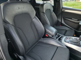 Audi Q5 3.0TDI/258КС/FULL/ПЪЛНА СЕРВИЗНА ИСТОРИЯ/, снимка 15