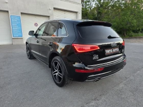 Audi Q5 3.0TDI/258КС/FULL/ПЪЛНА СЕРВИЗНА ИСТОРИЯ/, снимка 4