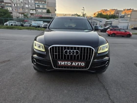 Audi Q5 3.0TDI/258КС/FULL/ПЪЛНА СЕРВИЗНА ИСТОРИЯ/, снимка 3