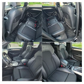 Audi Q5 3.0TDI/258КС/FULL/ПЪЛНА СЕРВИЗНА ИСТОРИЯ/, снимка 11