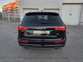 Audi Q5 3.0TDI/258КС/FULL/ПЪЛНА СЕРВИЗНА ИСТОРИЯ/, снимка 5