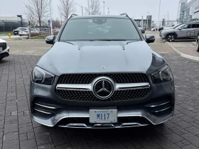 Mercedes-Benz GLE 350 ДИСТРОНИК * ПОДГРЕВ * ПАНОРАМА * 2 КЛЮЧА * CARFAX, снимка 1