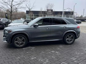Mercedes-Benz GLE 350 ДИСТРОНИК * ПОДГРЕВ * ПАНОРАМА * 2 КЛЮЧА * CARFAX, снимка 2