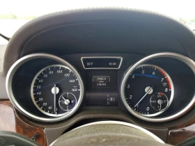 Mercedes-Benz ML 350 2015 MERCEDES-BENZ ML 350 4MATIC, снимка 8