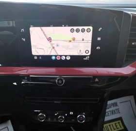 Opel Mokka GS Line Закупена от БГ, снимка 8