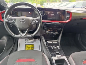 Opel Mokka GS Line Закупена от БГ, снимка 7