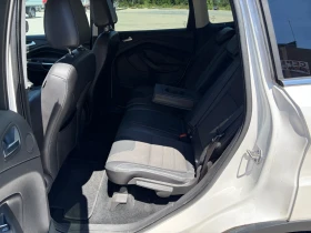 Ford Kuga, снимка 10