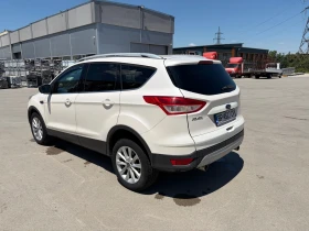 Ford Kuga, снимка 3