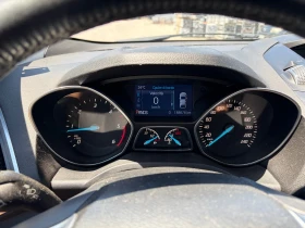 Ford Kuga, снимка 11