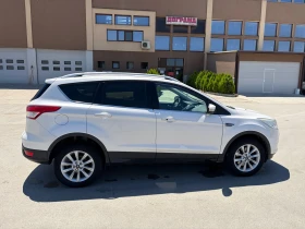 Ford Kuga, снимка 6
