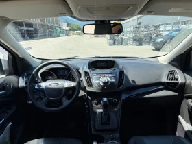 Ford Kuga, снимка 15